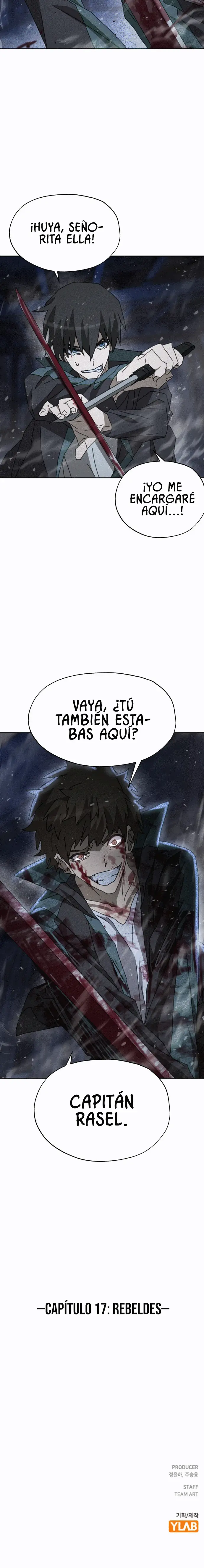 Sepulturero de monstruos > Capitulo 17 > Page 241